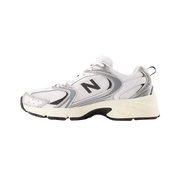 New Balance 530 'Silver Metallic Black Cement'