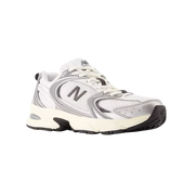New Balance 530 'Silver Metallic Black Cement'