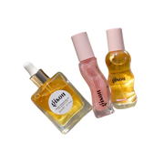 Gisou Honey Gloss On The Go