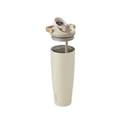 Owala Freesip-Sway 40oz "Lightly Toasted"