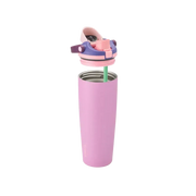 Owala Freesip-Sway 40oz "Pretty In Purple"