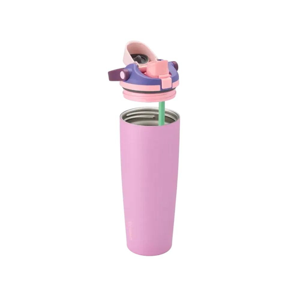 Owala Freesip-Sway 40oz "Pretty In Purple"