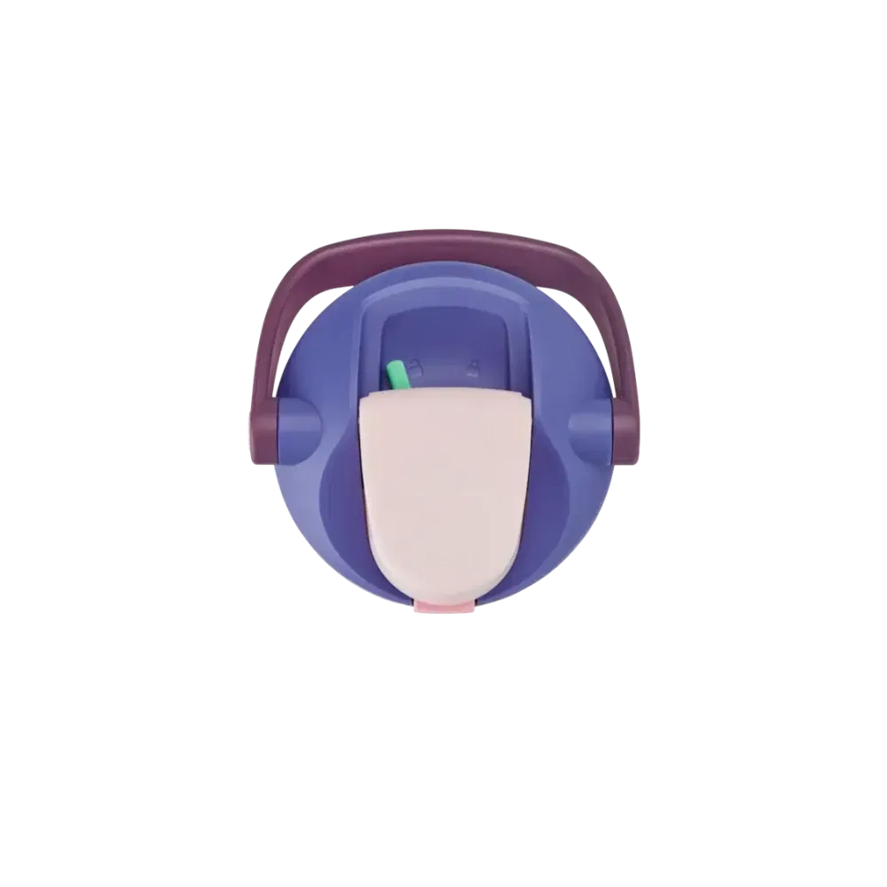 Owala Freesip-Sway 40oz "Pretty In Purple"