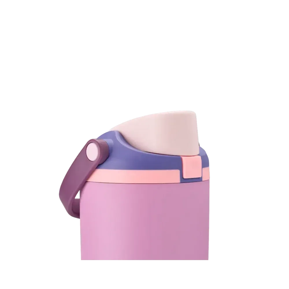 Owala Freesip-Sway 40oz "Pretty In Purple"