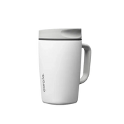 Owala Smoothsip-Slider-With-Handle 12oz "Shy Marshmallow"