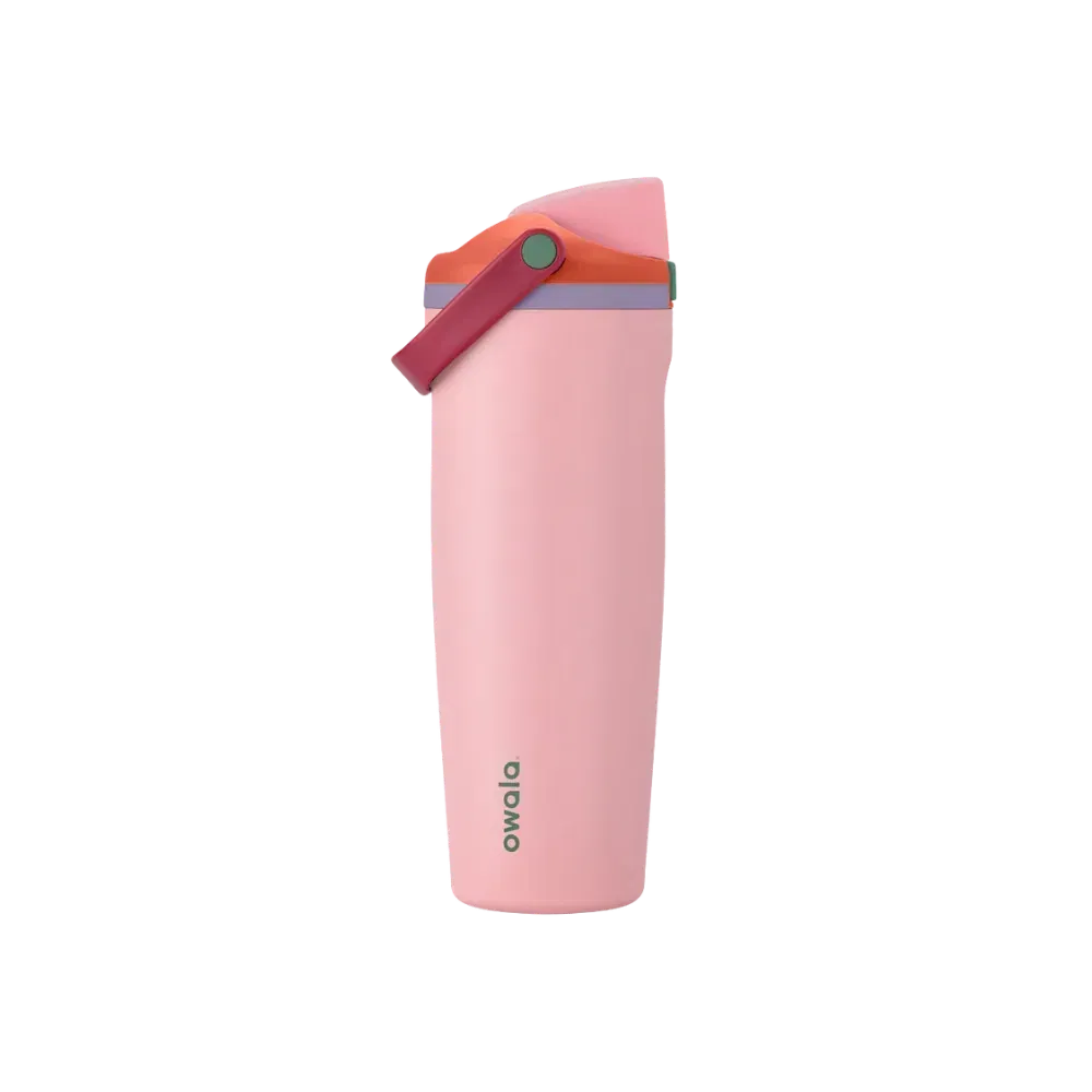 Owala Freesip-Sway 30oz "Sugar High"