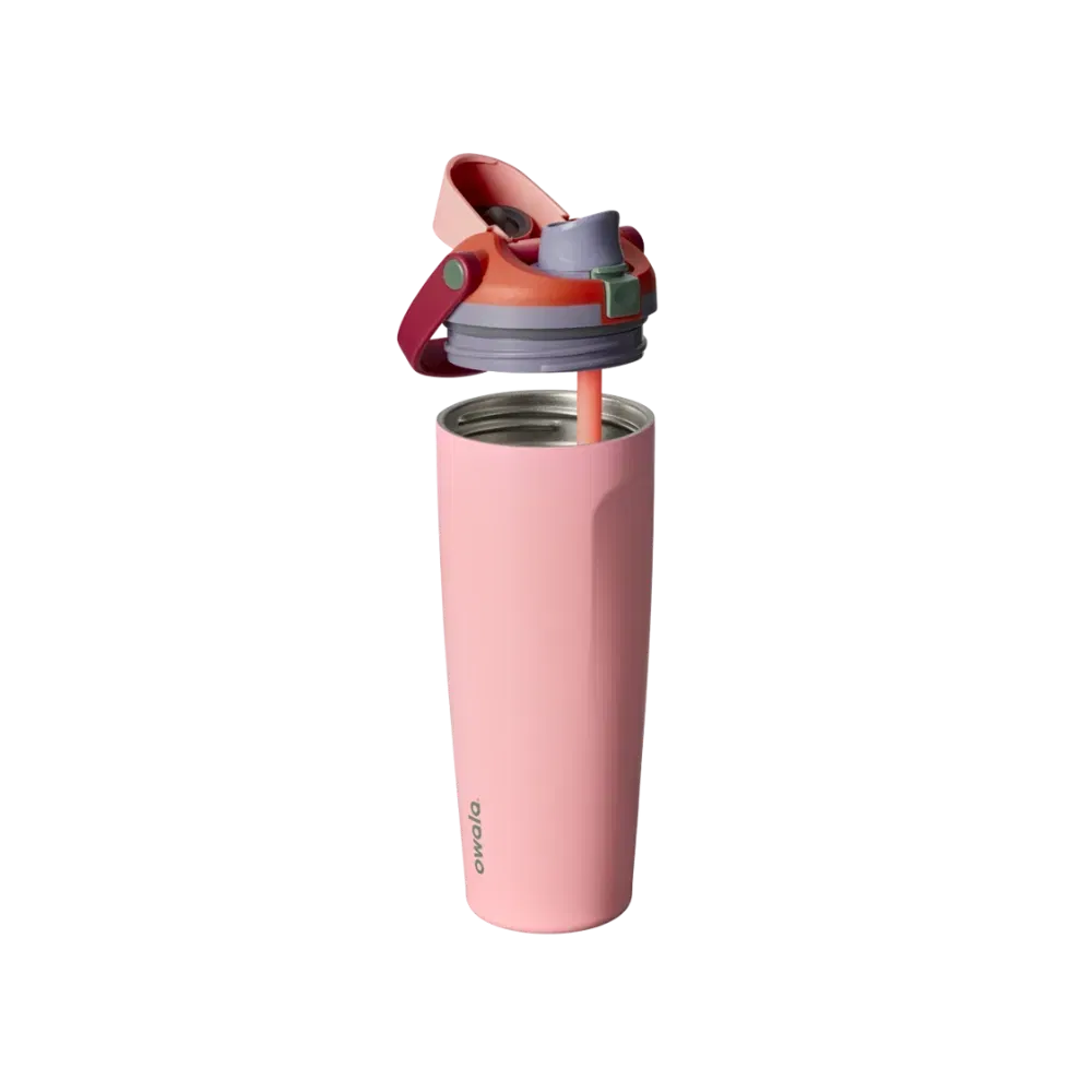 Owala Freesip-Sway 30oz "Sugar High"