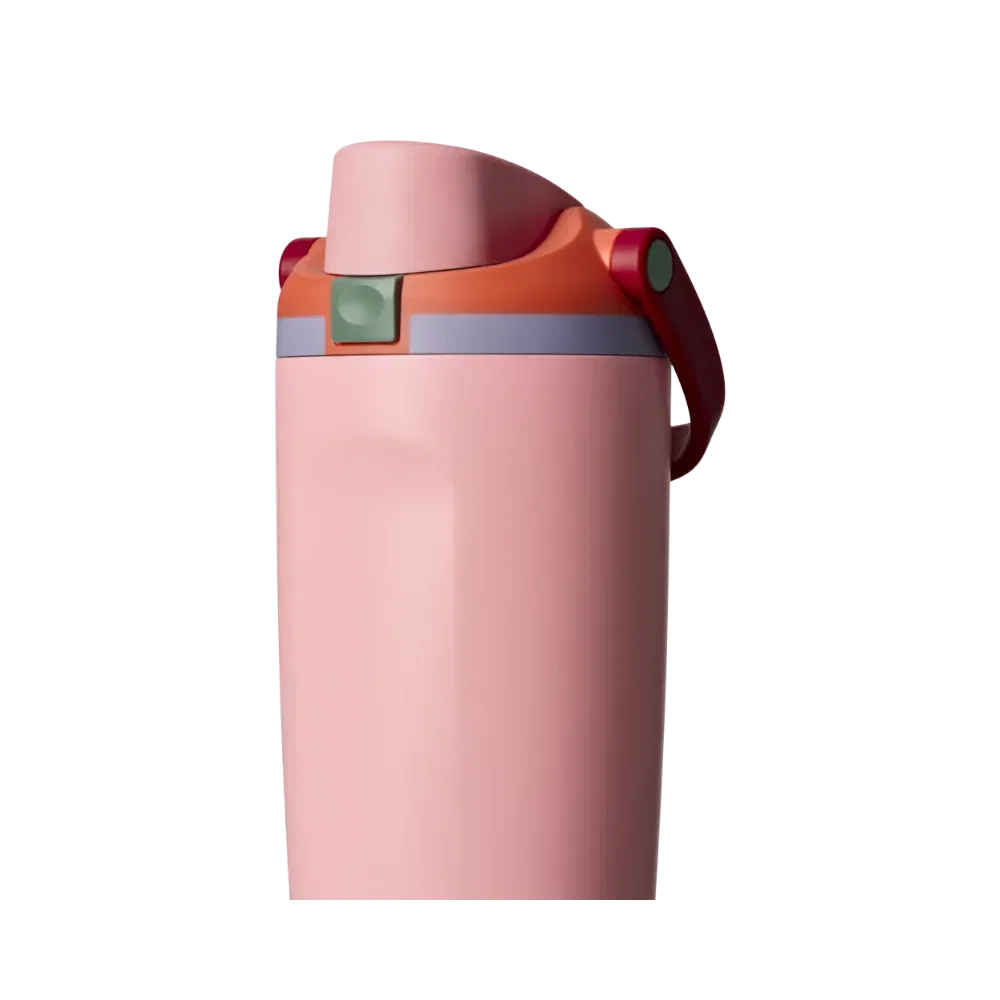 Owala Freesip-Sway 30oz "Sugar High"
