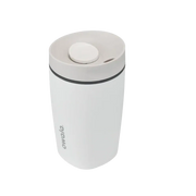 Owala Smoothsip-Slider 12oz "Shy Marshmallow"