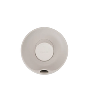 Owala Smoothsip-Slider 12oz "Shy Marshmallow"
