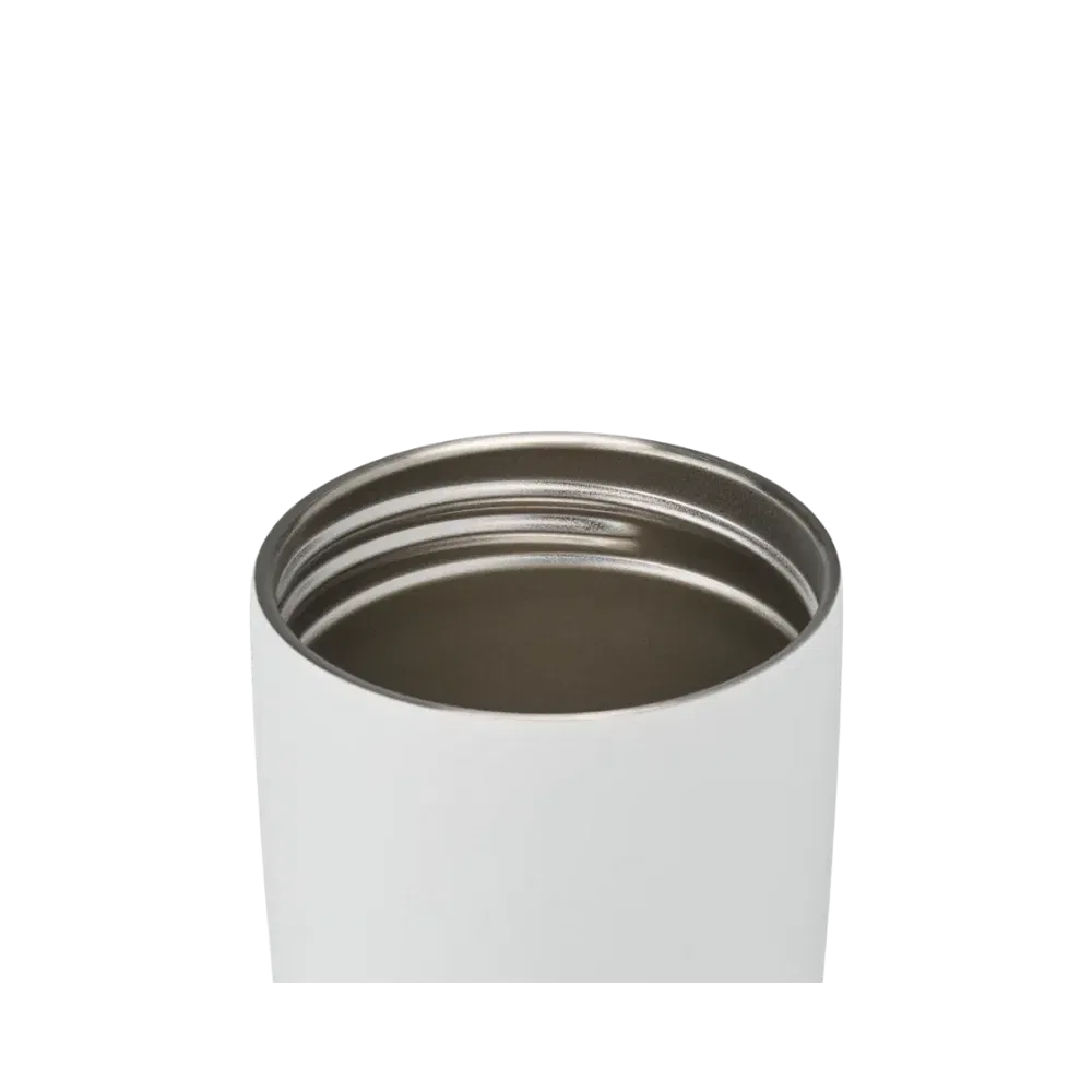 Owala Smoothsip-Slider 12oz "Shy Marshmallow"