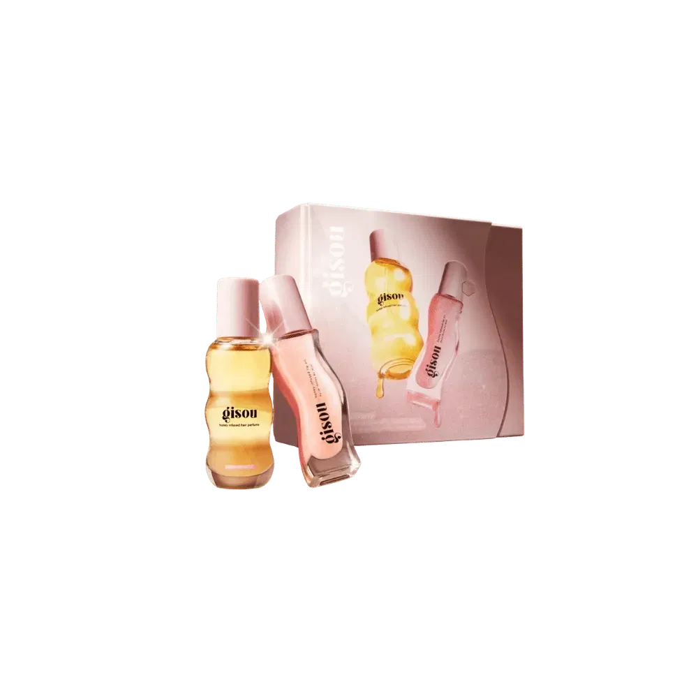Gisou Sparkle & Spritz