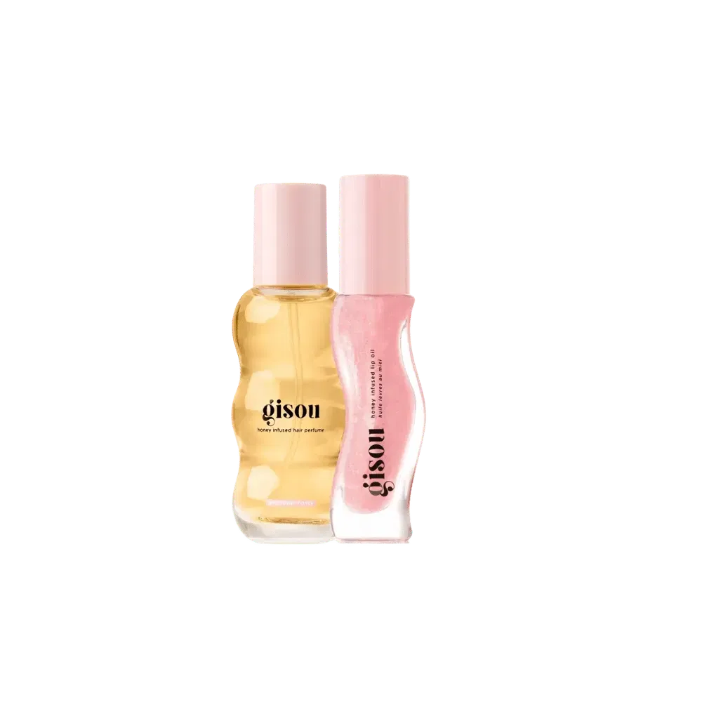 Gisou Sparkle & Spritz