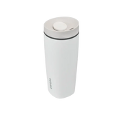 Owala Smoothsip-Slider 20oz "Shy Marshmallow"