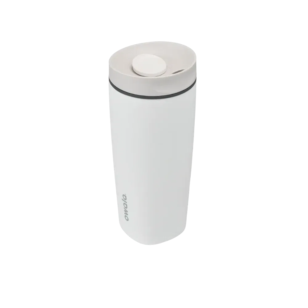 Owala Smoothsip-Slider 20oz "Shy Marshmallow"