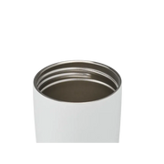 Owala Smoothsip-Slider 20oz "Shy Marshmallow"