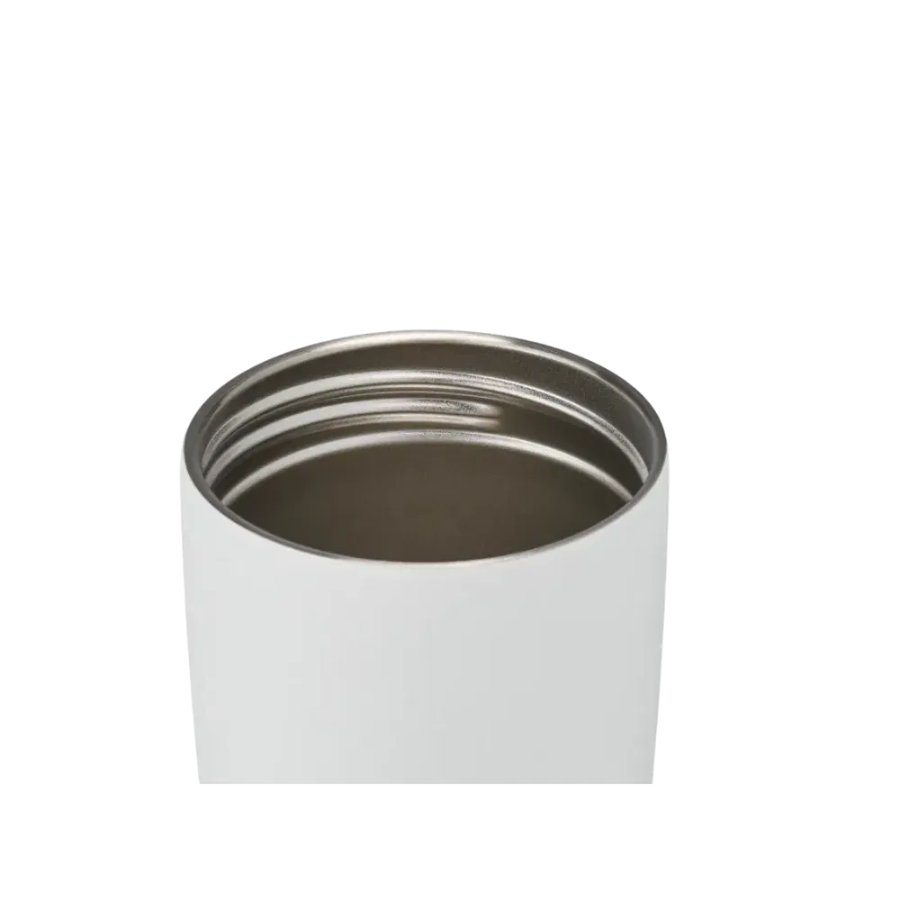 Owala Smoothsip-Slider 20oz "Shy Marshmallow"