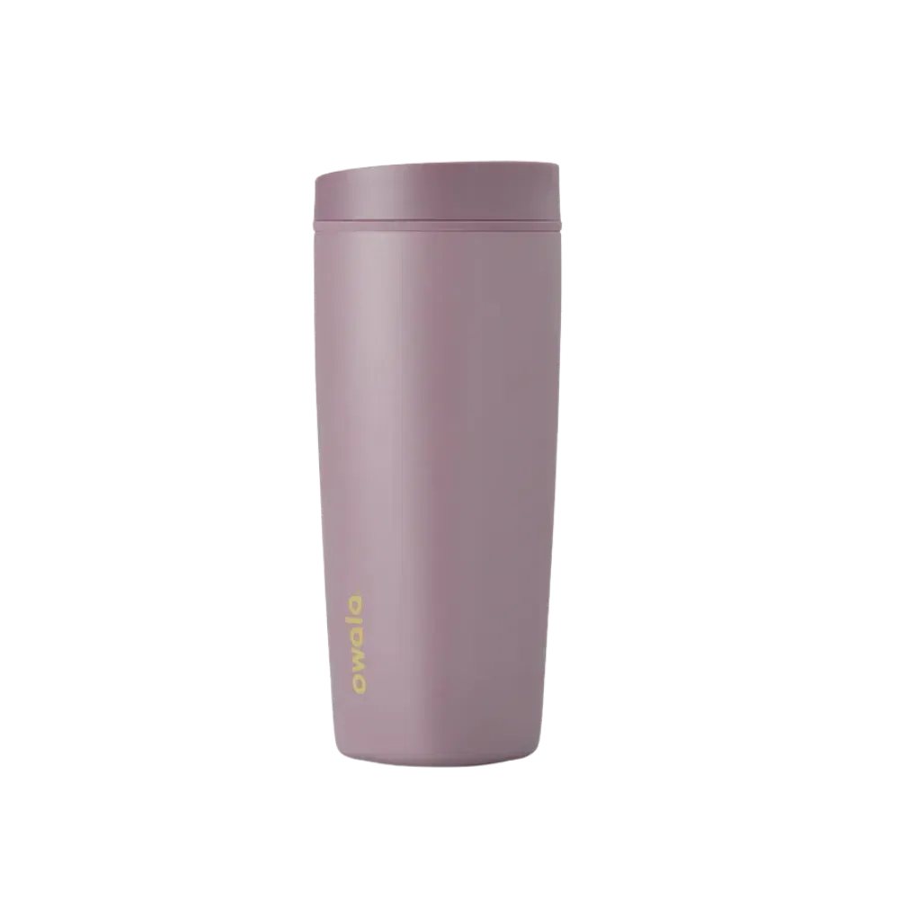 Owala Smoothsip-Slider 20oz "Spring Revival"
