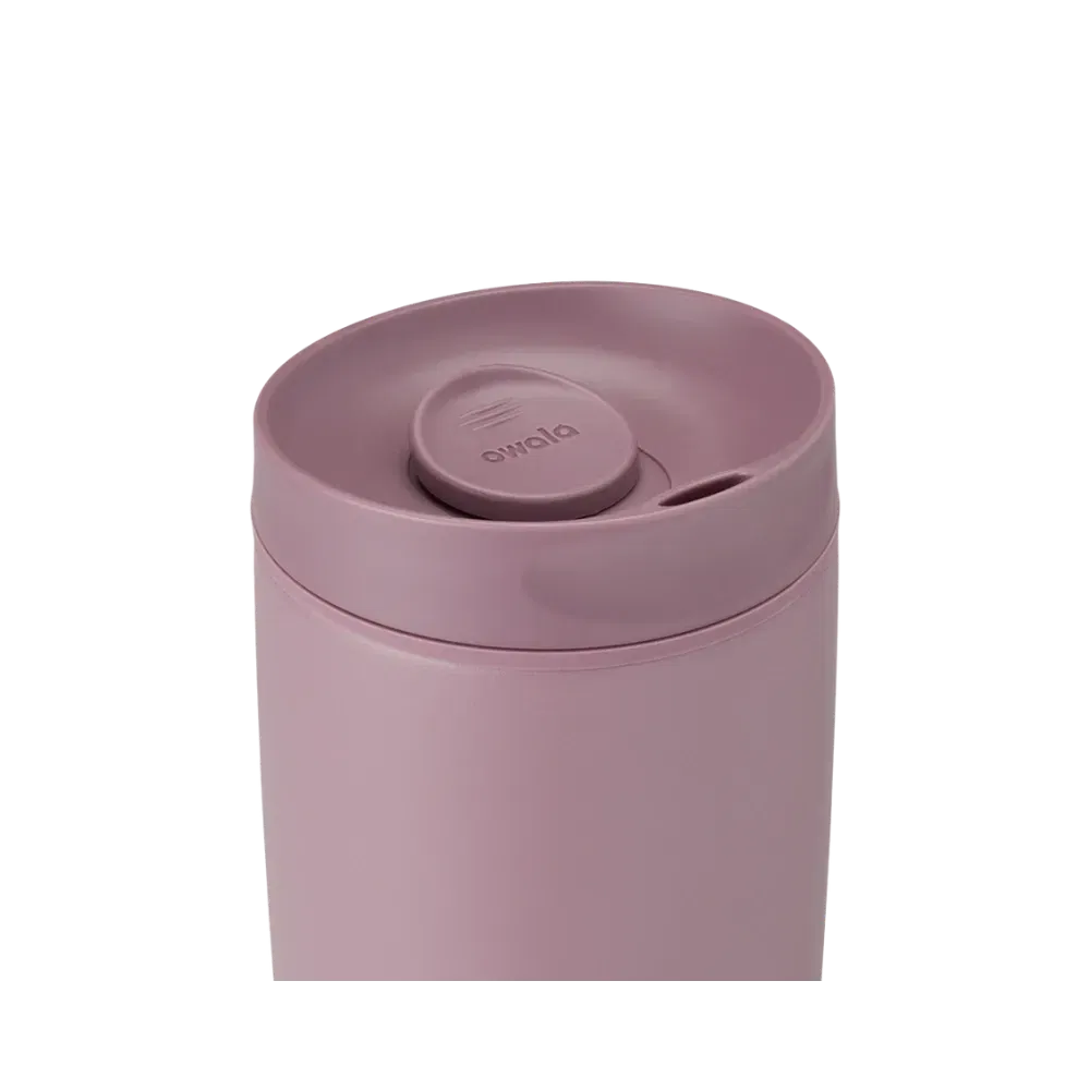 Owala Smoothsip-Slider 20oz "Spring Revival"