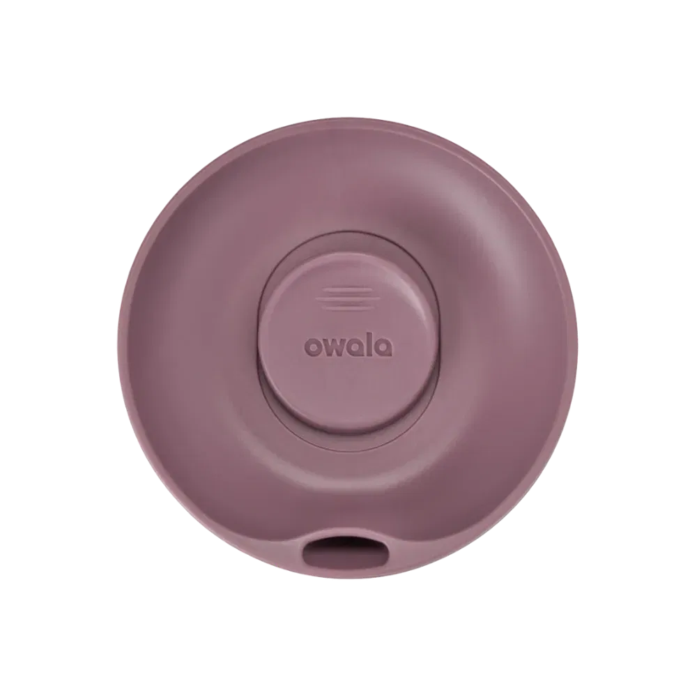 Owala Smoothsip-Slider 20oz "Spring Revival"