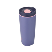 Owala Smoothsip-Slider 20oz "Blue Jay"