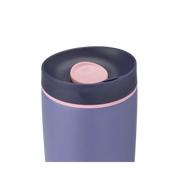 Owala Smoothsip-Slider 20oz "Blue Jay"