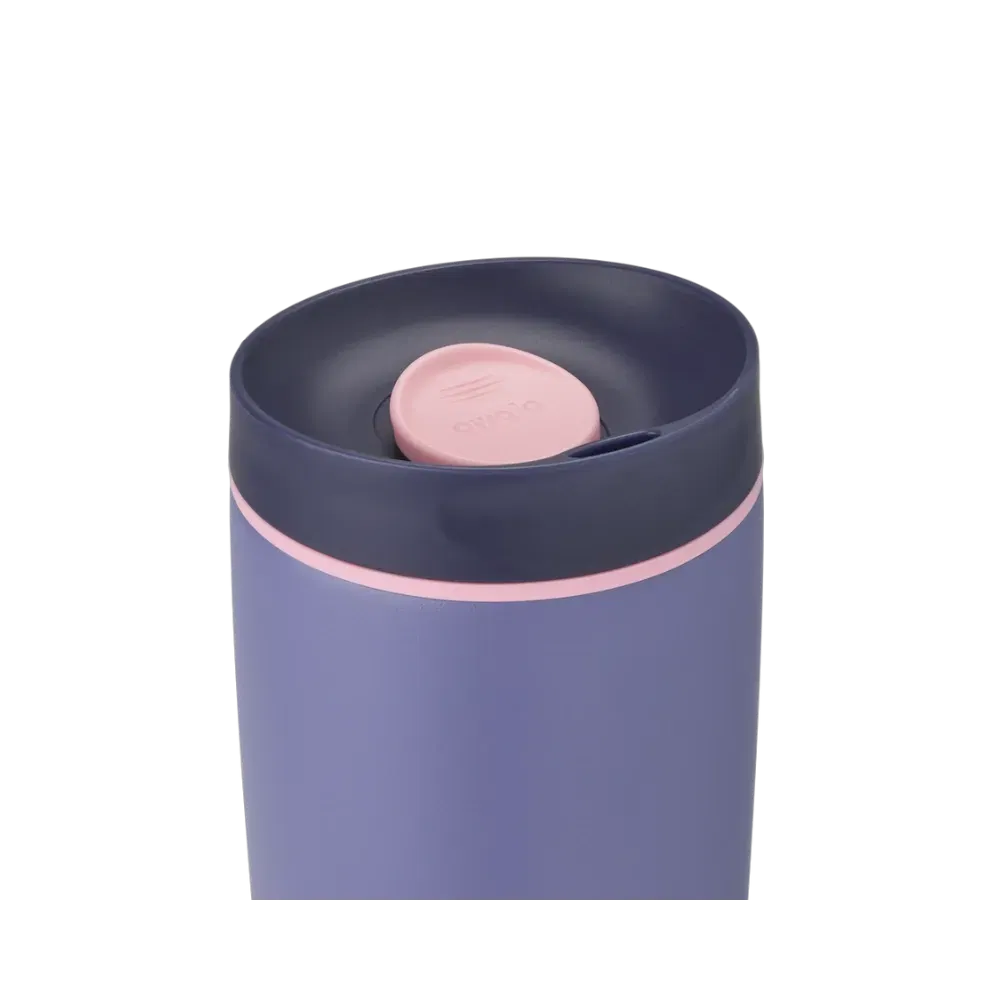 Owala Smoothsip-Slider 20oz "Blue Jay"