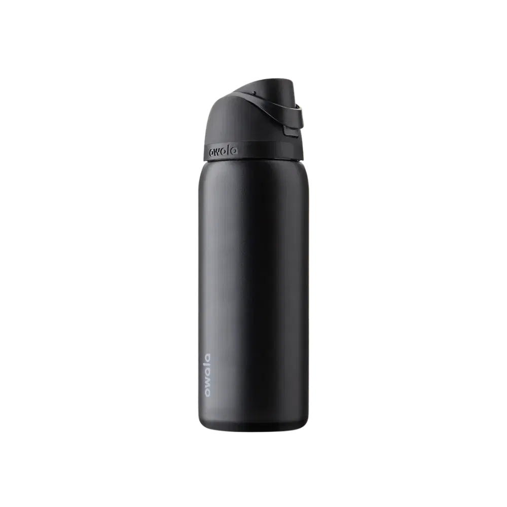 Owala Freesip 32oz "Very, Very Dark"