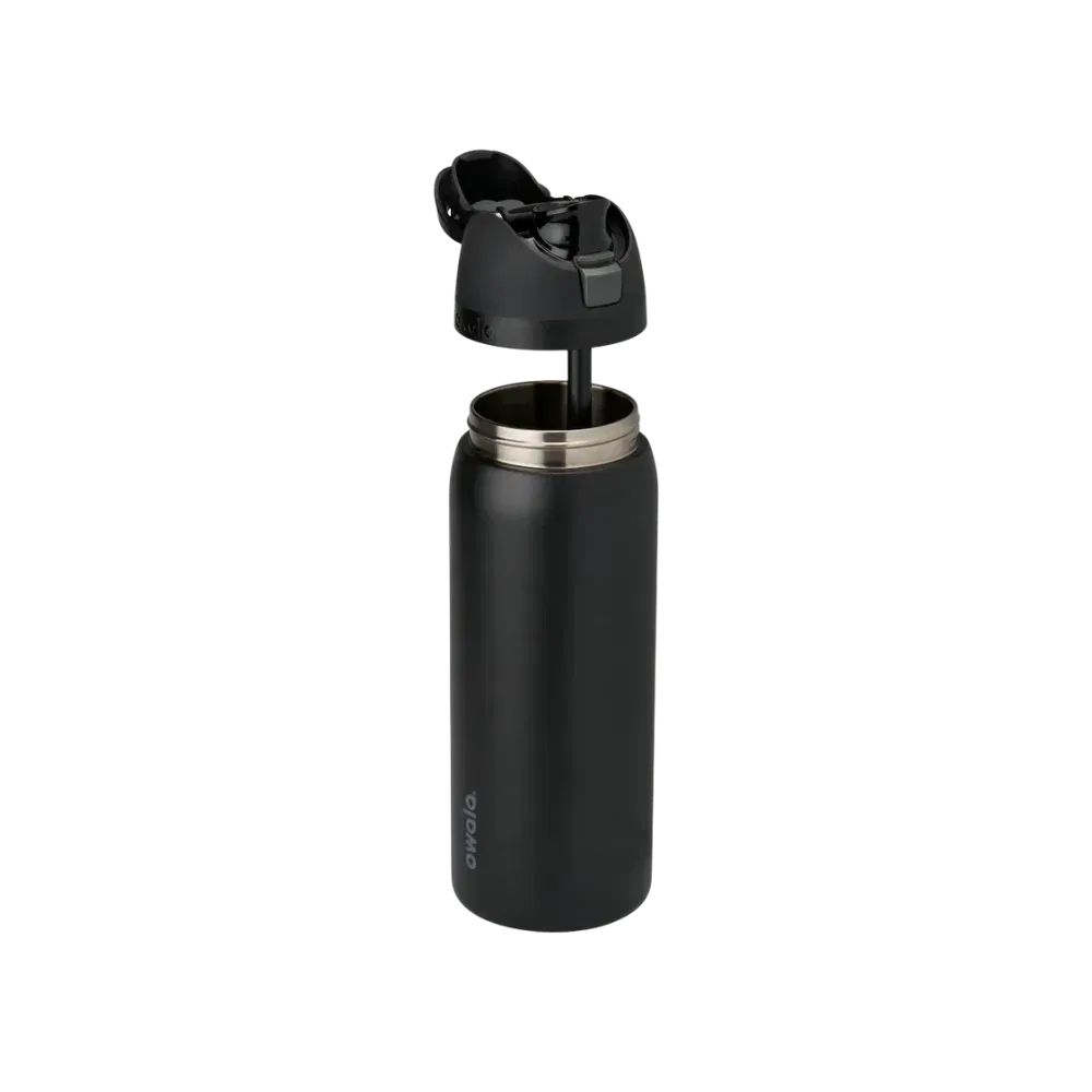 Owala Freesip 32oz "Very, Very Dark"