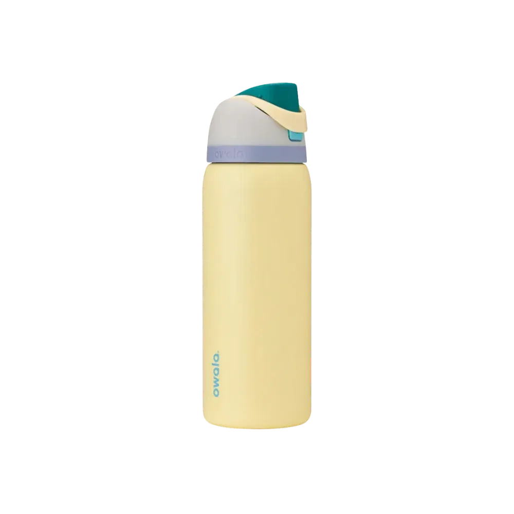 Owala Freesip 32oz "Sunny Daze"
