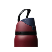 Owala Freesip 32oz "Burgundy Bay"