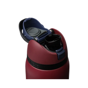 Owala Freesip 32oz "Burgundy Bay"