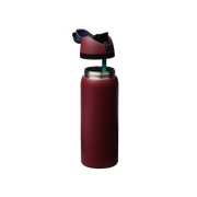 Owala Freesip 32oz "Burgundy Bay"