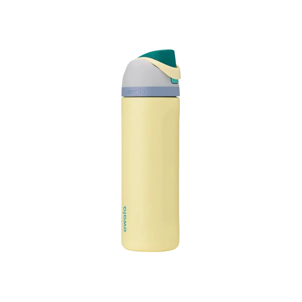 Owala Freesip 24oz "Sunny Daze"