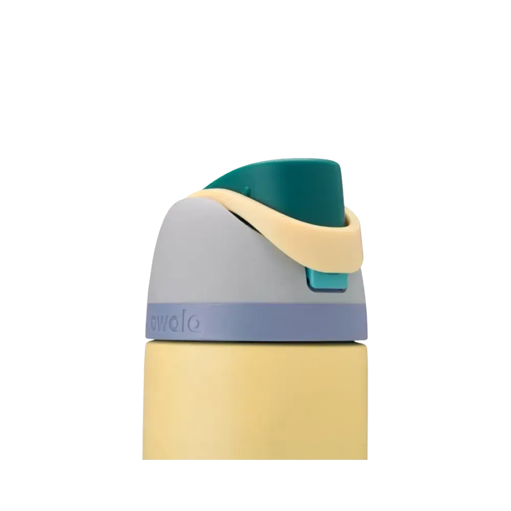 Owala Freesip 24oz "Sunny Daze"