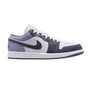 Nike Air Jordan 1 Low Purple Comet