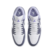 Nike Air Jordan 1 Low Purple Comet