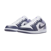 Nike Air Jordan 1 Low Purple Comet
