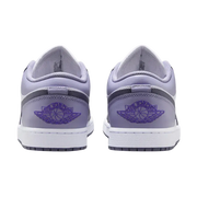 Nike Air Jordan 1 Low Purple Comet