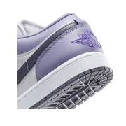 Nike Air Jordan 1 Low Purple Comet