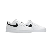 Nike Air Force 1 '07 'White Black'