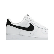 Nike Air Force 1 '07 'White Black'