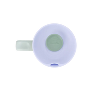 Owala Smoothsip-Slider-With-Handle 12oz "Beachfront"