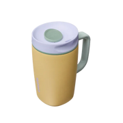 Owala Smoothsip-Slider-With-Handle 12oz "Beachfront"