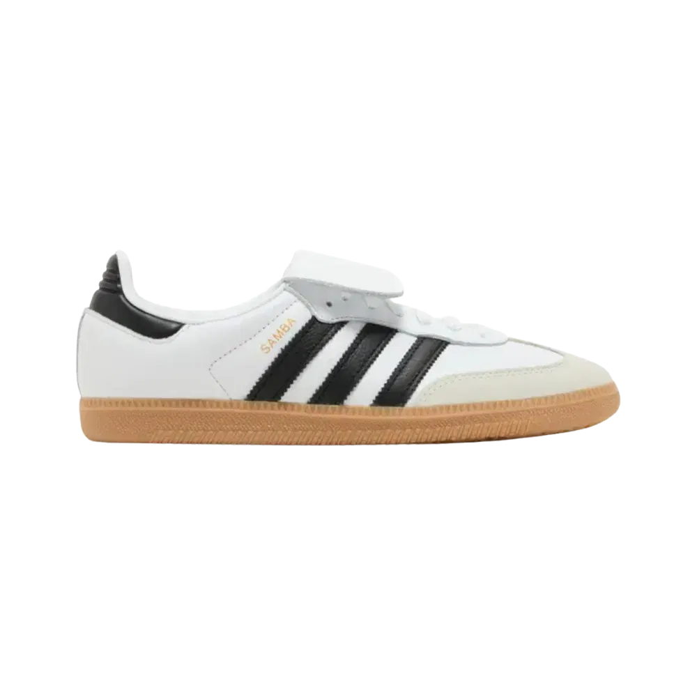 Adidas Samba Lt Cloud White Core Black Gum (Women'S)