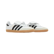 Adidas Samba Lt Cloud White Core Black Gum (Women'S)
