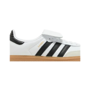 Adidas Samba Lt Cloud White Core Black Gum (Women'S)
