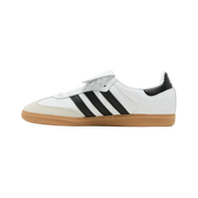 Adidas Samba Lt Cloud White Core Black Gum (Women'S)
