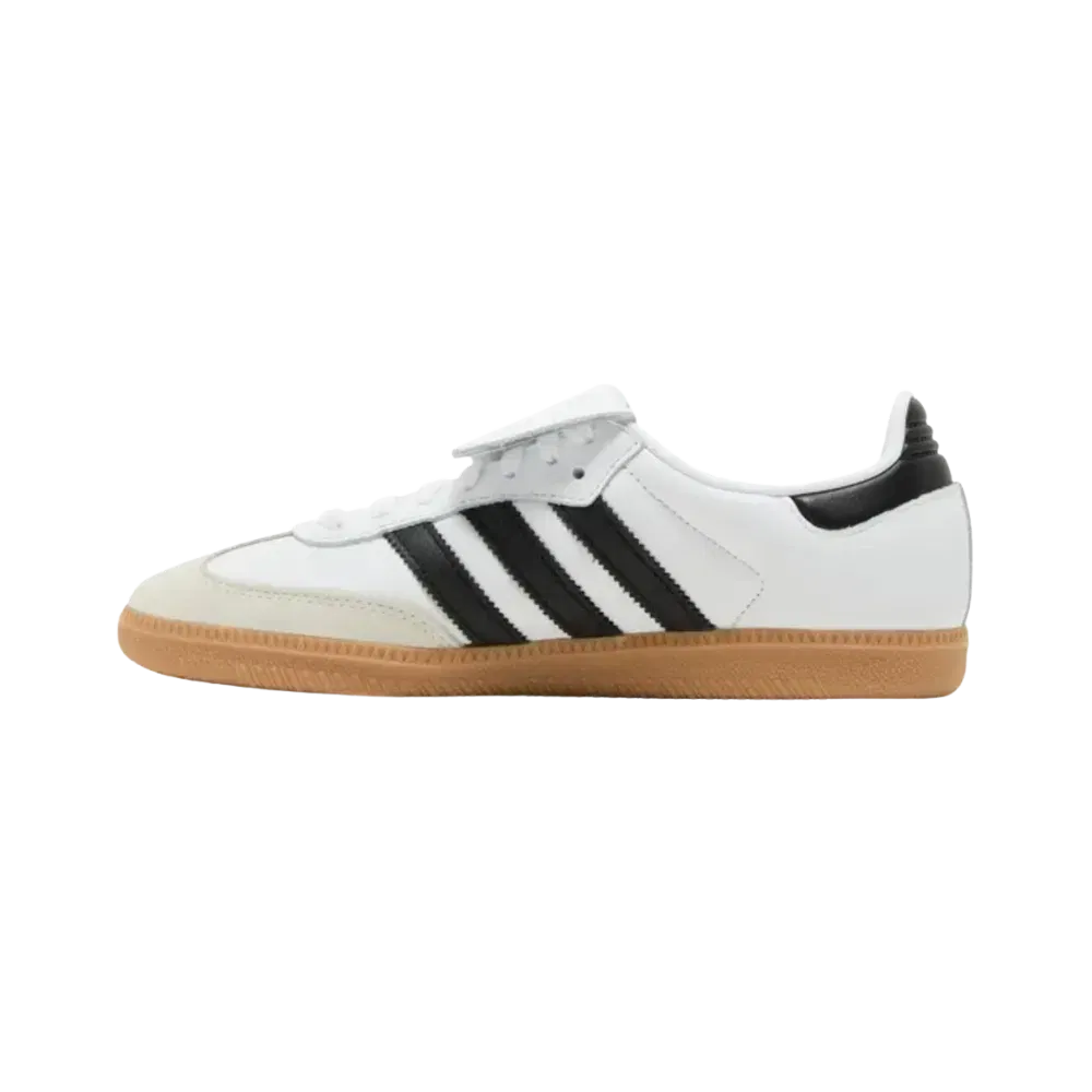 Adidas Samba Lt Cloud White Core Black Gum (Women'S)