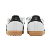 Adidas Samba Lt Cloud White Core Black Gum (Women'S)